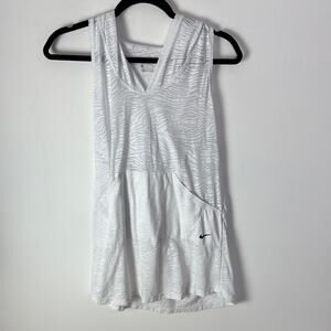 Nike Swim Cover Up - Women's Small